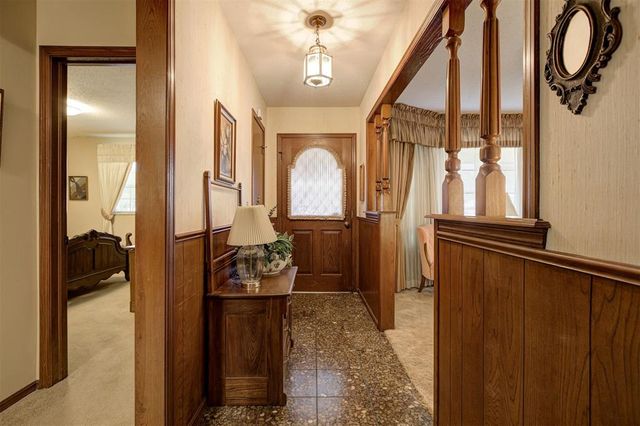 6424 S Lee Avenue, Oklahoma City, OK 73139