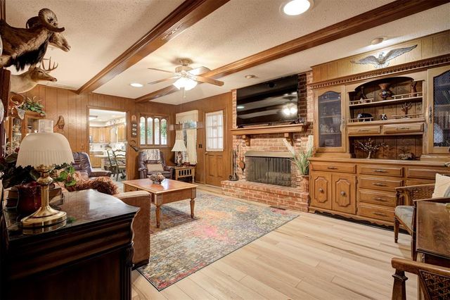 6424 S Lee Avenue, Oklahoma City, OK 73139