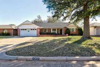 6424 S Lee Avenue, Oklahoma City, OK 73139