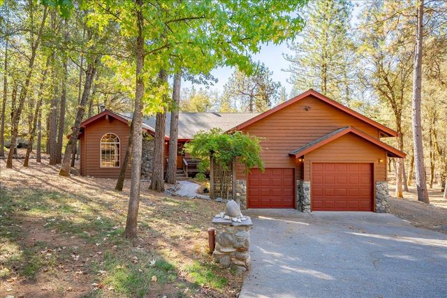 2460 Walgra Meadows Cir, Meadow Vista, CA 95722