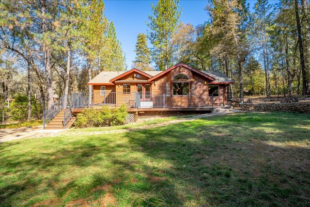 2460 Walgra Meadows Cir, Meadow Vista, CA 95722