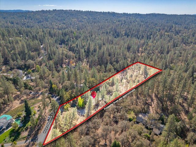 2460 Walgra Meadows Cir, Meadow Vista, CA 95722