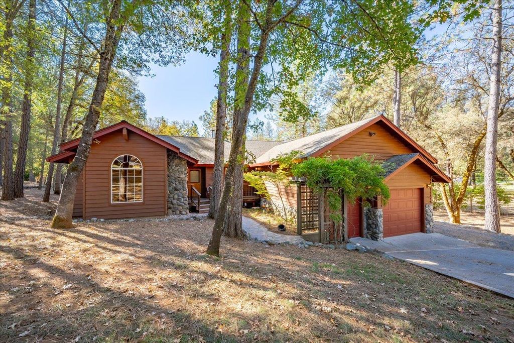 2460 Walgra Meadows Cir, Meadow Vista, CA 95722