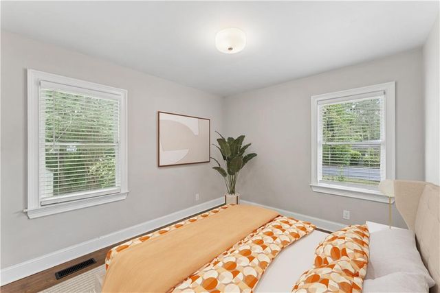 1474 Alverado Way, Decatur, GA 30032