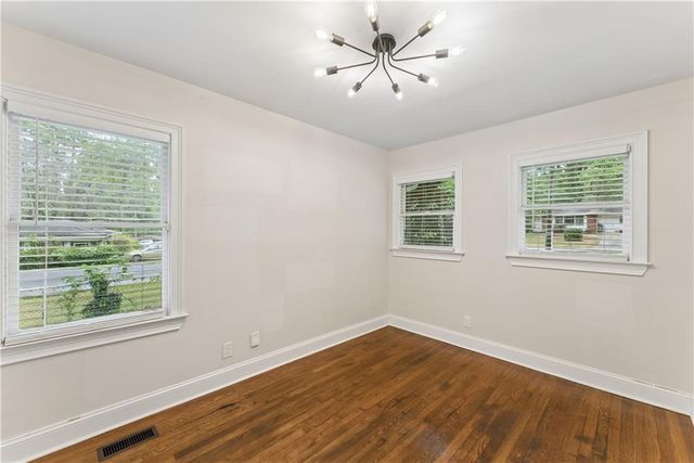 1474 Alverado Way, Decatur, GA 30032
