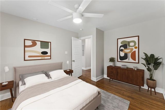 1474 Alverado Way, Decatur, GA 30032