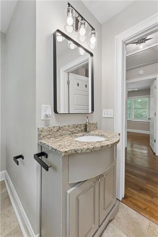 1474 Alverado Way, Decatur, GA 30032