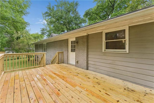 1474 Alverado Way, Decatur, GA 30032