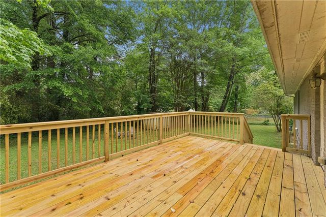 1474 Alverado Way, Decatur, GA 30032