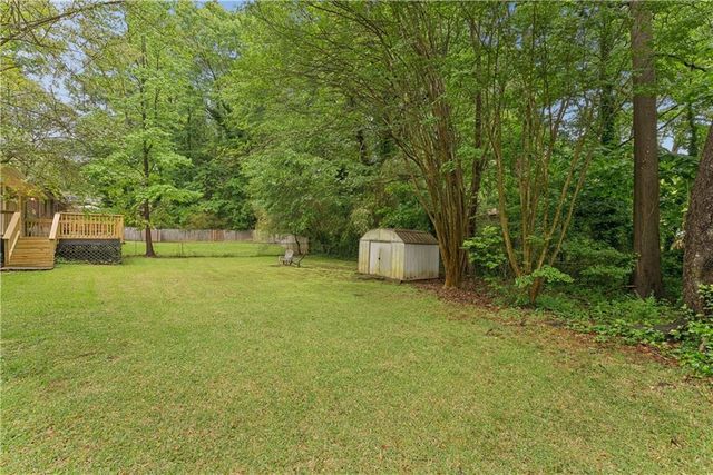 1474 Alverado Way, Decatur, GA 30032