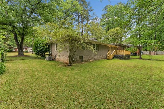 1474 Alverado Way, Decatur, GA 30032