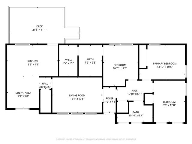 1474 Alverado Way, Decatur, GA 30032