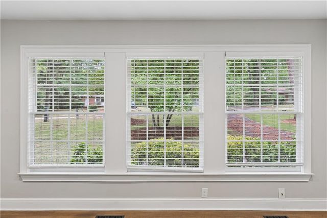 1474 Alverado Way, Decatur, GA 30032
