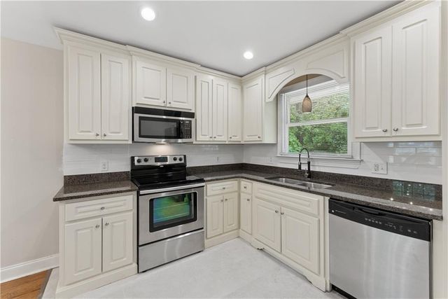 1474 Alverado Way, Decatur, GA 30032