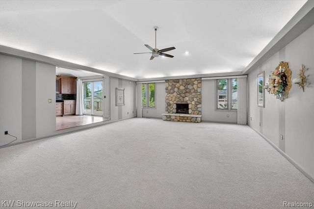 39995 Brylor Court, Clinton Township, MI 48038