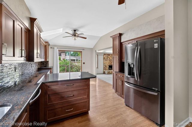 39995 Brylor Court, Clinton Township, MI 48038