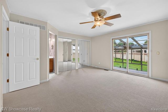 39995 Brylor Court, Clinton Township, MI 48038
