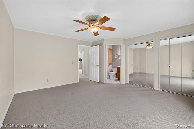 39995 Brylor Court, Clinton Township, MI 48038