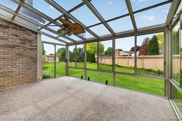 39995 Brylor Court, Clinton Township, MI 48038