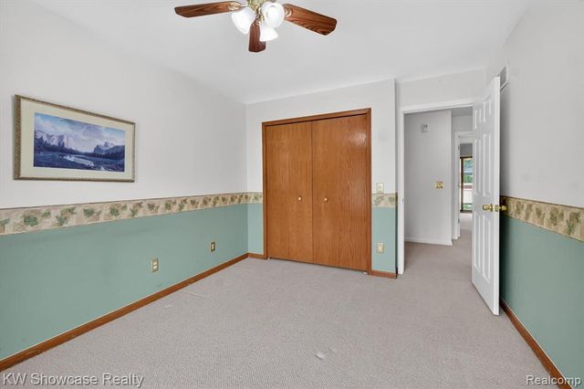 39995 Brylor Court, Clinton Township, MI 48038