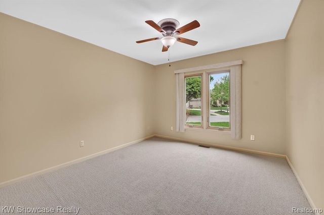 39995 Brylor Court, Clinton Township, MI 48038