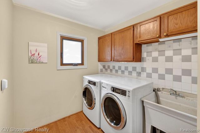39995 Brylor Court, Clinton Township, MI 48038