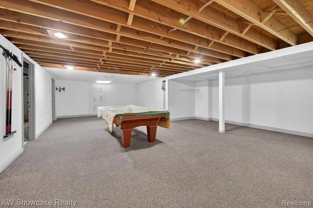 39995 Brylor Court, Clinton Township, MI 48038