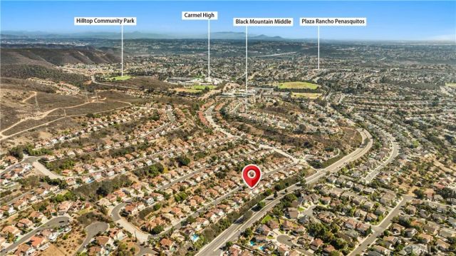 14284 Classique Way, San Diego, CA 92129