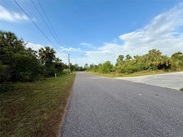 252 CORY STREET, Port Charlotte, FL 33953