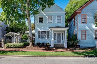 307 W Henry Street A, Savannah, GA 31401