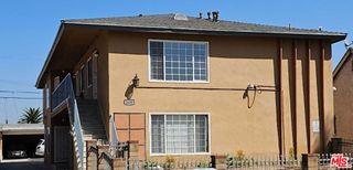 1639 W 84th Place APT #4, Los Angeles, CA 90047