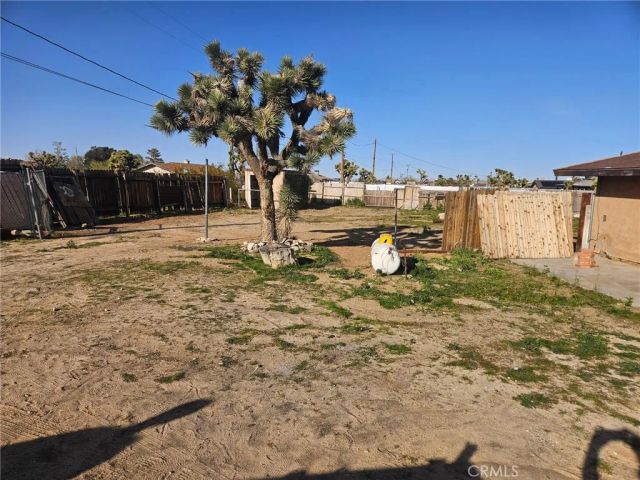 58068 Pimlico Street, Yucca Valley, CA 92284