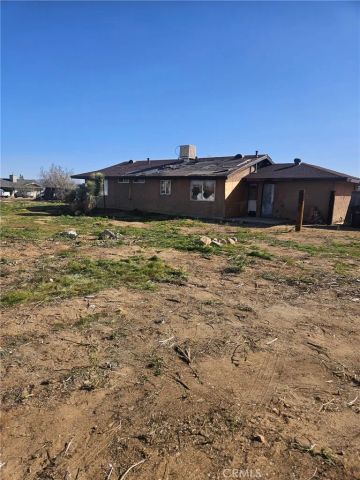 58068 Pimlico Street, Yucca Valley, CA 92284