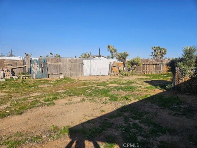 58068 Pimlico Street, Yucca Valley, CA 92284