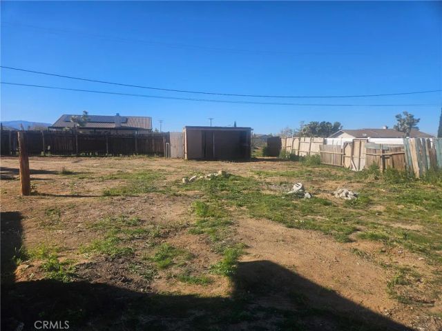 58068 Pimlico Street, Yucca Valley, CA 92284