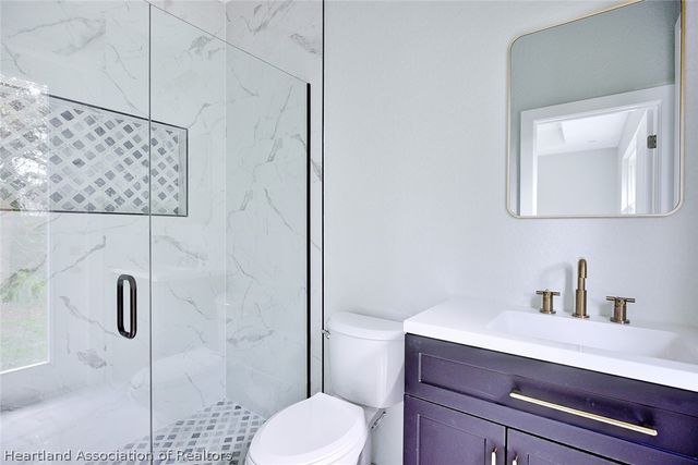 2011 W Falcon Road, Avon Park, FL 33825