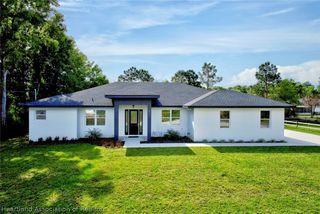 2011 W Falcon Road, Avon Park, FL 33825