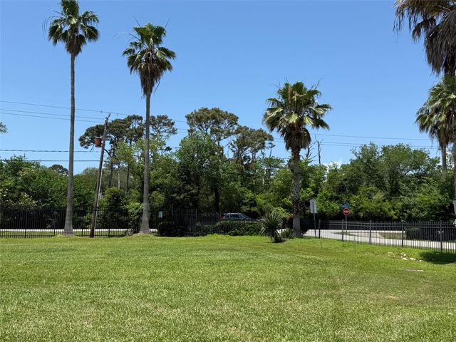 0 Bay Vista Drive, Seabrook, TX 77586