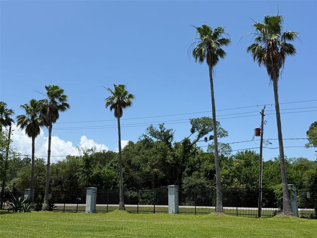0 Bay Vista Drive, Seabrook, TX 77586