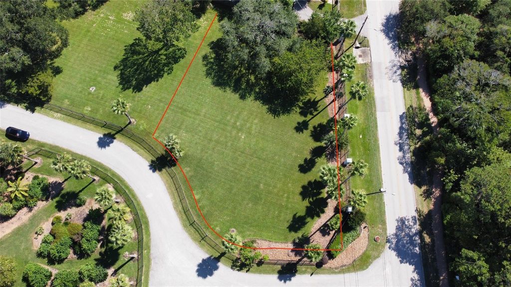 0 Bay Vista Drive, Seabrook, TX 77586