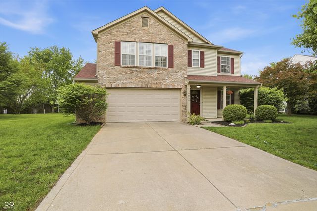14814 Drayton Drive, Noblesville, IN 46062
