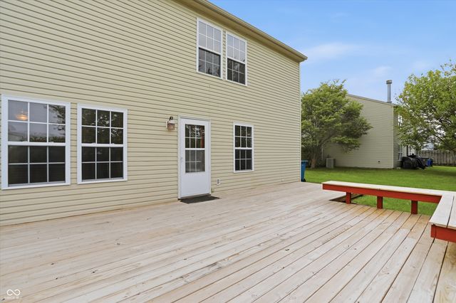 14814 Drayton Drive, Noblesville, IN 46062