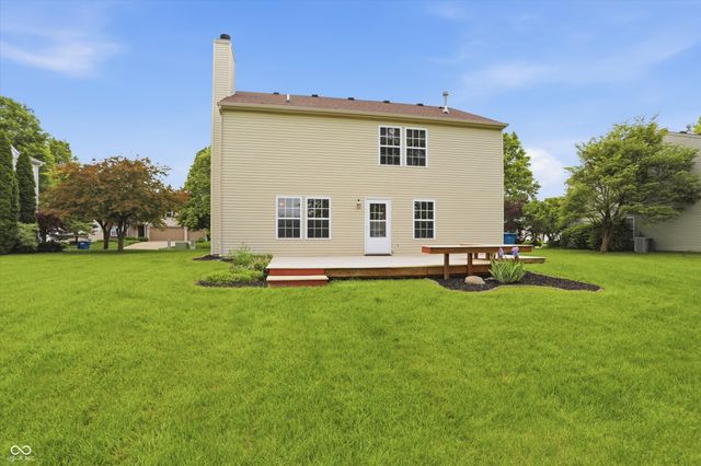 14814 Drayton Drive, Noblesville, IN 46062
