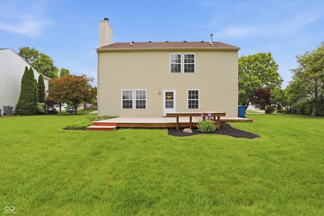 14814 Drayton Drive, Noblesville, IN 46062