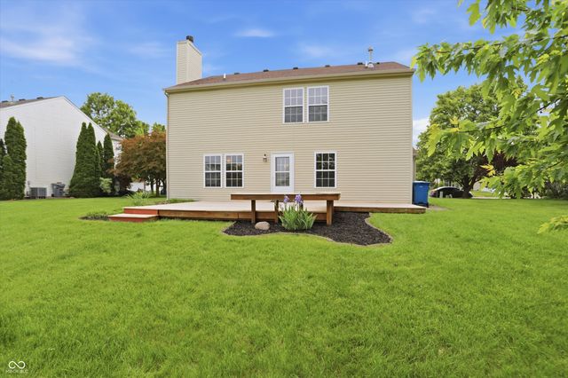 14814 Drayton Drive, Noblesville, IN 46062