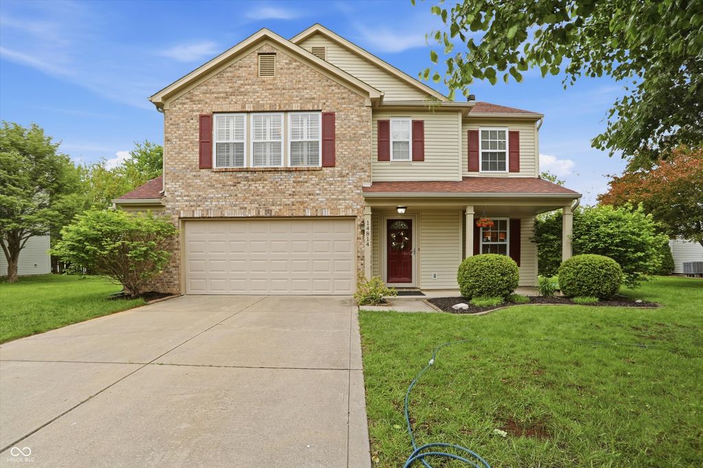 14814 Drayton Drive, Noblesville, IN 46062