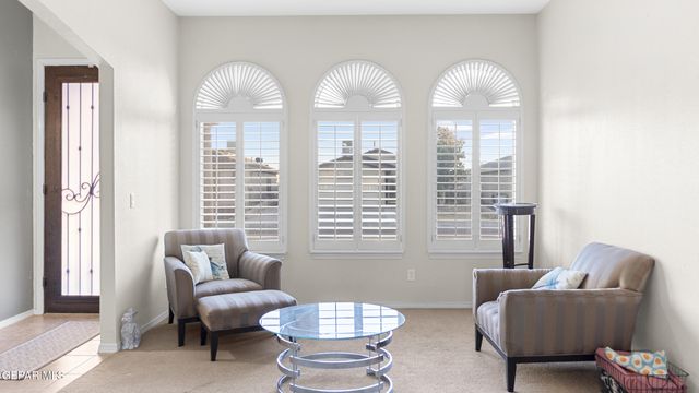 14265 Hacienda Rock Drive, El Paso, TX 79938