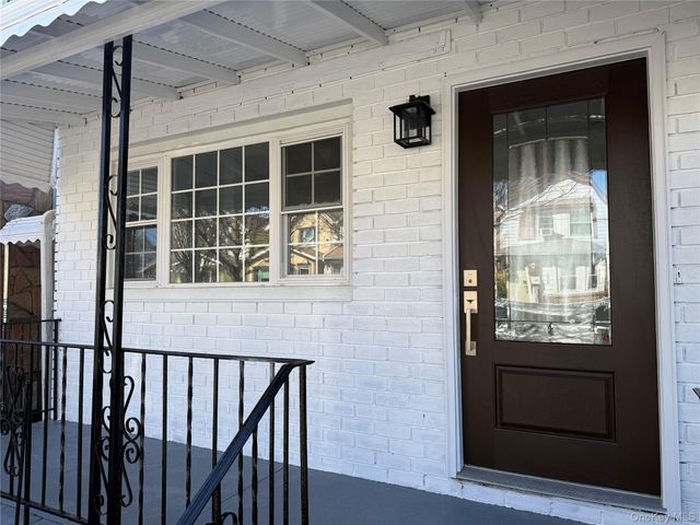 11640 131st Street, South Ozone Park, NY 11420