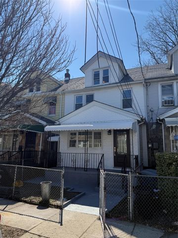 11640 131st Street, South Ozone Park, NY 11420