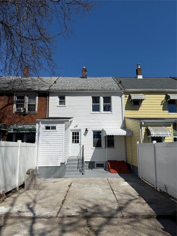 11640 131st Street, South Ozone Park, NY 11420